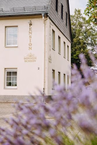 Pension Sonnenschein — foto 1