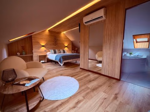 Hotel Isape — foto 1