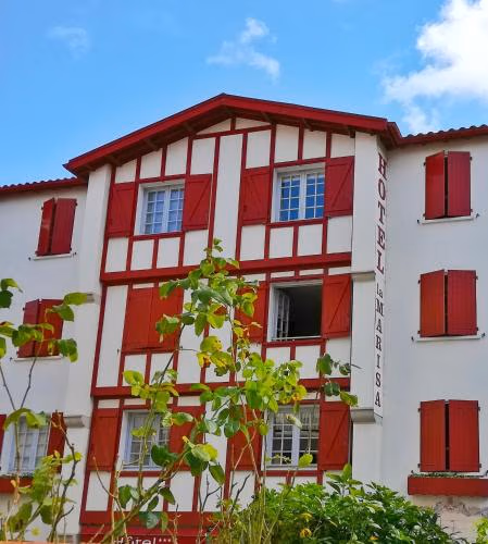 Hôtel La Marisa Grande Plage — foto 2