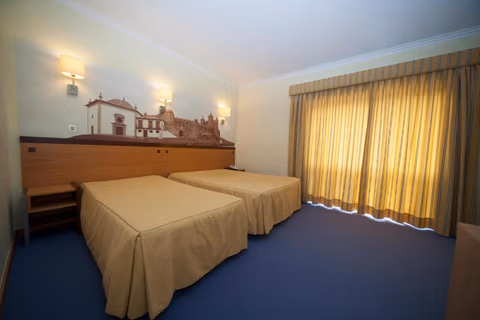 Hotel Feira Pedra Bela — foto 2