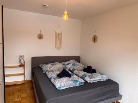 Ammersee Bungalow Verstecktes Juwel in Seenähe — foto 4