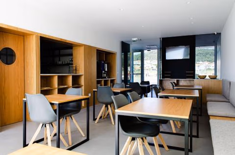 Marinhas - Bed & Breakfast — foto 6