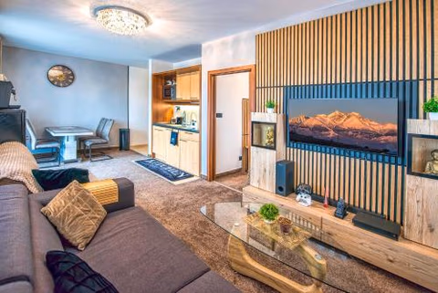 Apartmán pod Tatrami K 107 — photo 2
