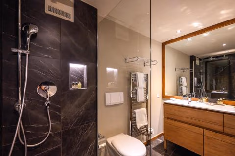 Hotel Seehof Davos — foto 3