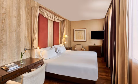 Hotel NH Collection Palacio de Burgos — foto 2