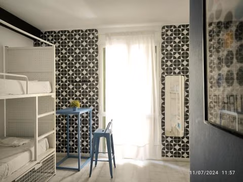 Feel Hostels Soho Malaga — photo 3