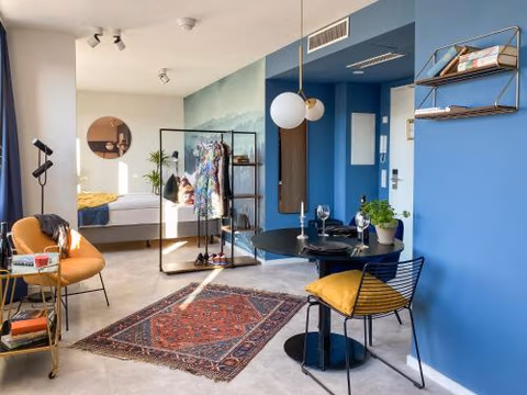 Astoria Apartments — photo 4