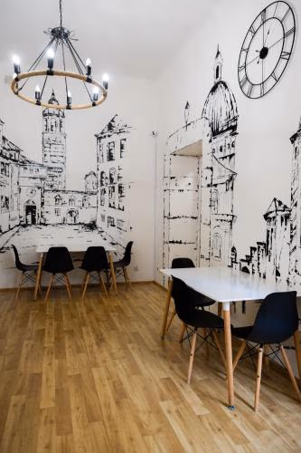 Fivehostel — foto 2