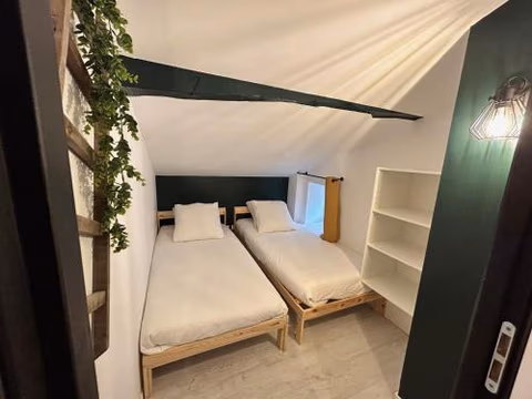 SERENITE BASQUE - Gîtes & Spa Privatif - Vue sur montagne — foto 8