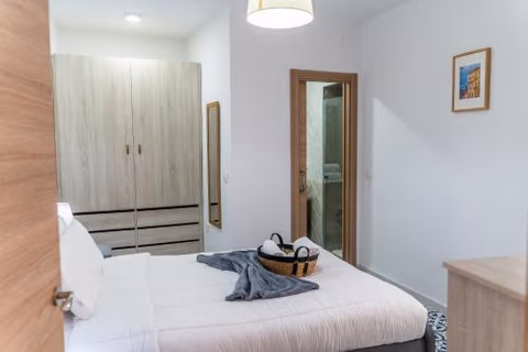 La Corrala exclusivo y confortable con calefacción central en todo el apartamento — foto 4