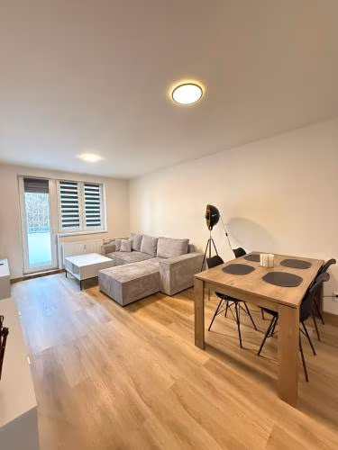 Mid-Town Spacious Apartment — photo 1