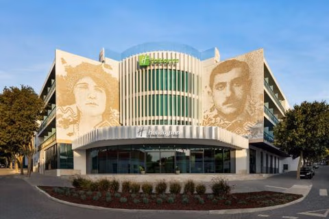 Holiday Inn Beja by IHG — foto 1