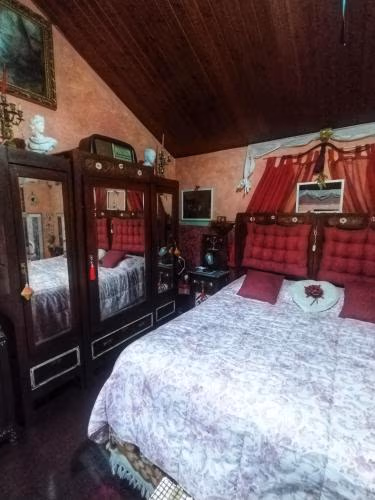 Art B&B La Casa del Pittore — foto 2
