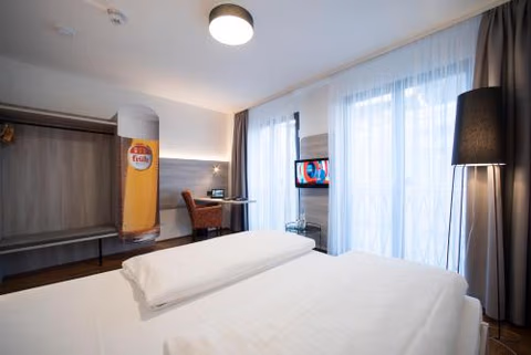 Eden Hotel Früh am Dom — foto 6