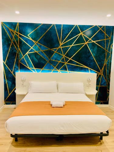 Hostal Abadia Madrid — photo 3