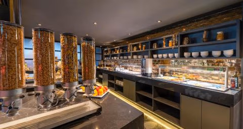 PLAZA Premium Parkhotel Neu-Ulm — foto 9