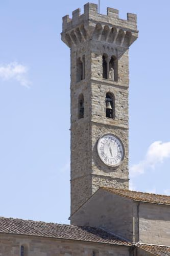 B&B Le Cannelle FIESOLE — foto 7