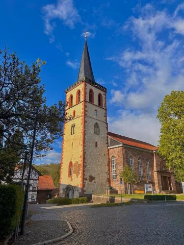 Historische Stadtwohnung — foto 9