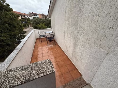 Apartman Nada Krk — foto 9