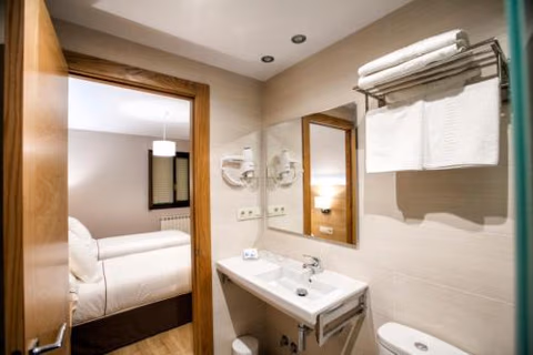 Hotel Meve — foto 6