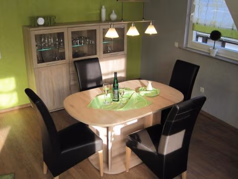 B&U Fewo Scherhag — foto 8