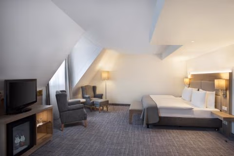 Holiday Inn Nürnberg City Centre by IHG — photo 6