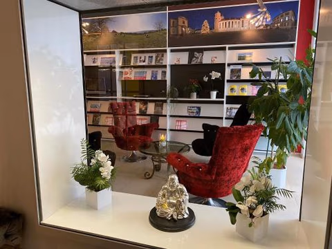 Boutique City Hotel Gallo — foto 1