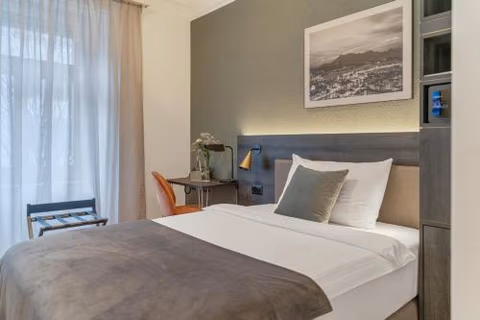 Waldstätterhof Swiss Quality Hotel — foto 5
