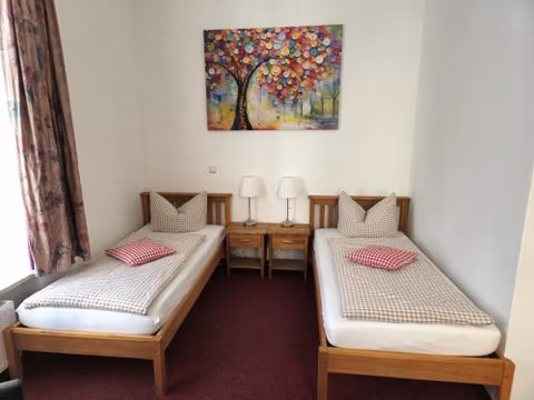 Hotel Meridian — foto 3