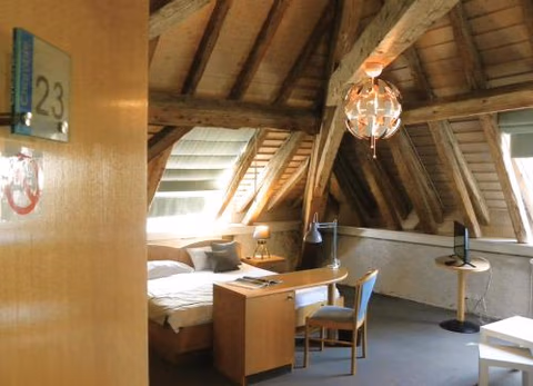 Auberge d'Etoy — foto 2