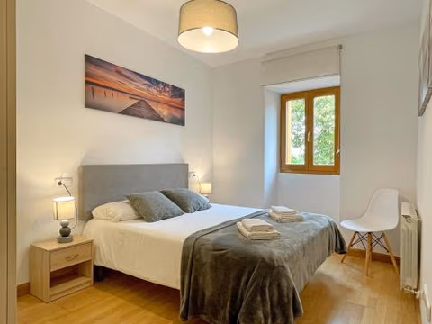 Apartamentos Puente La Reina — photo 7