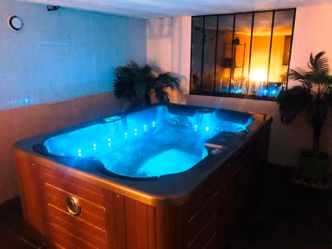 Chambres d'Hôte Dijon Clair de Lune Adults Only — foto 6