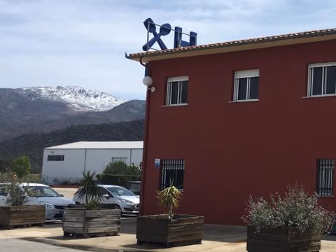 Hostal Asturias — foto 9