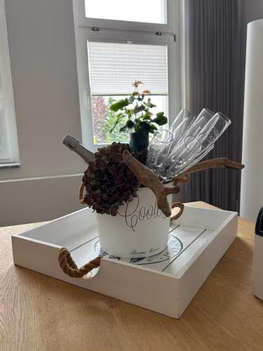Exklusives Appartement mit Flair — foto 5