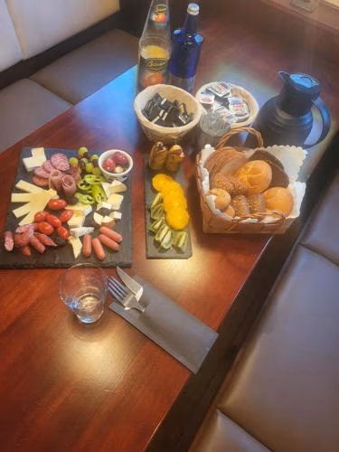 Ritters Weinstuben — foto 4