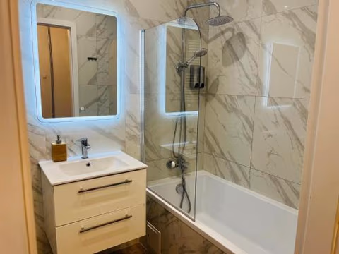 Złote Apartamenty 58 — foto 6