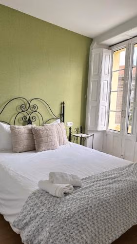 APARTAMENTOs TURÍSTICOS PLAZA ATOCHAS # 4 — foto 6