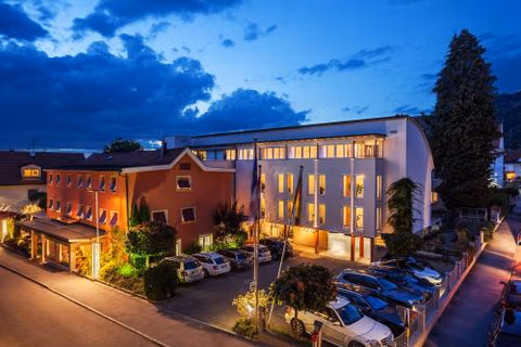 Hotel Germania — foto 1