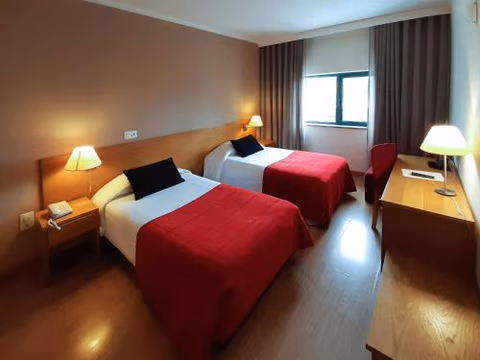Hotel Durao — photo 9