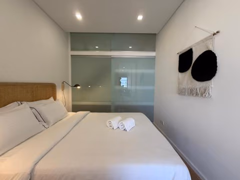 Lions Suite By Perpetual Relax — photo 3