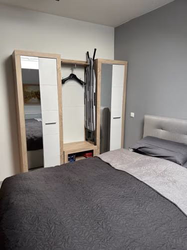 Zwillinge Ferienwohnung am Markt — foto 4