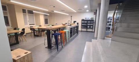 Lumen Albergue — foto 6