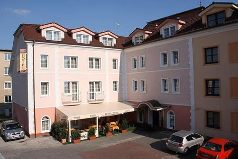 Hotel Tilia — photo 1