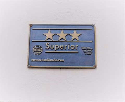 Hotel Hamburger Hof — photo 4
