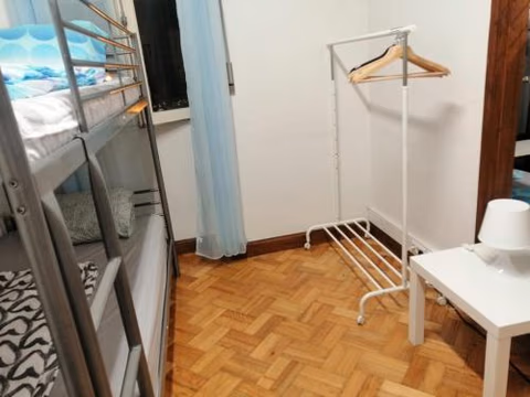 Sasimi Nice Hostel — photo 6