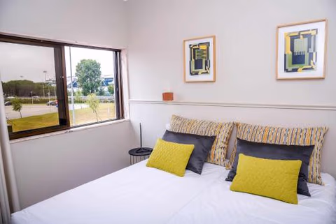 Hotel Singular Porto Aeroporto — foto 1