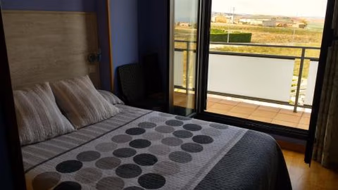 Apartamento Golf Buenas Vistas — foto 4