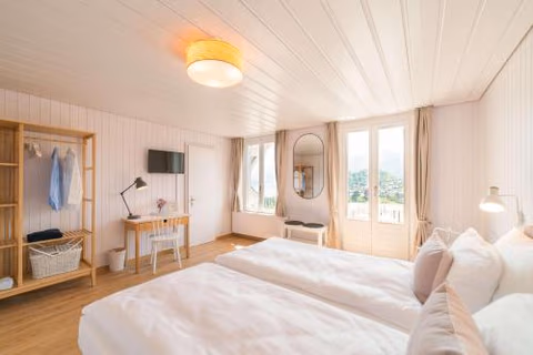 la belle vue Boutique Hotel & Café — foto 4