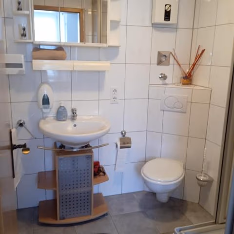 Hotel Haus Irsfeld — foto 4