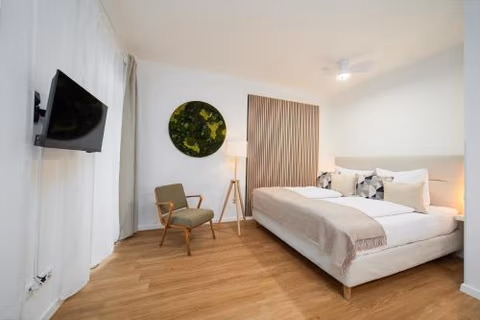 Boutique Hotel am Schillerplatz — photo 3